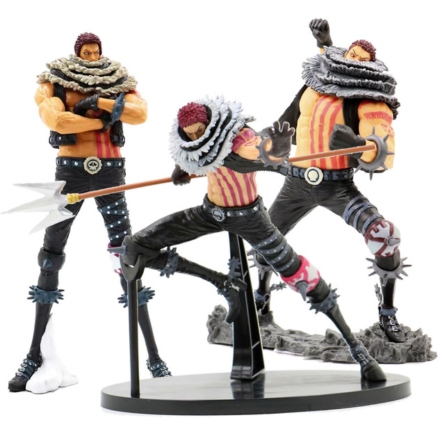 One Piece Figurine Katakuri, Charlotte Katakuri Figurine